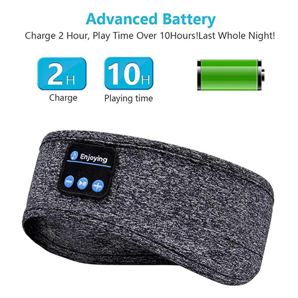 Versa Head Band