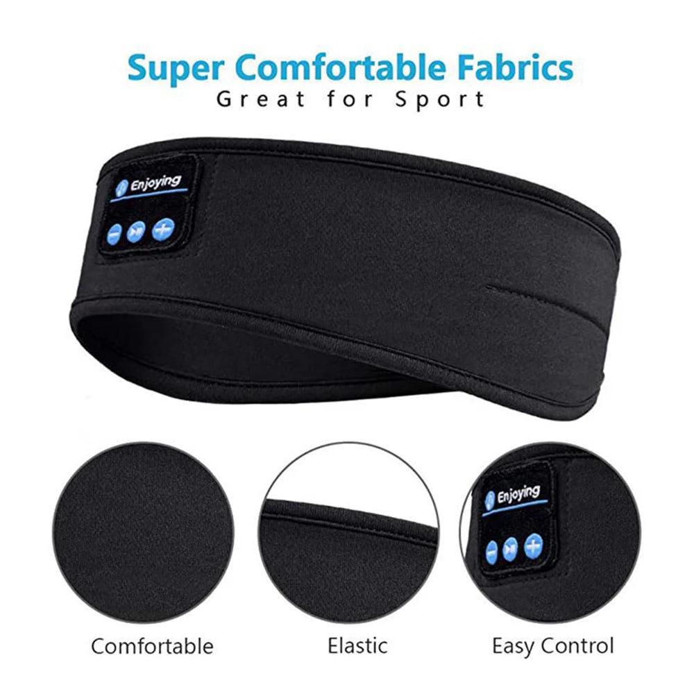 Versa Head Band