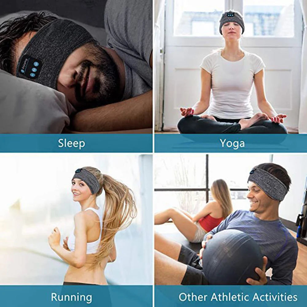 Versa Head Band