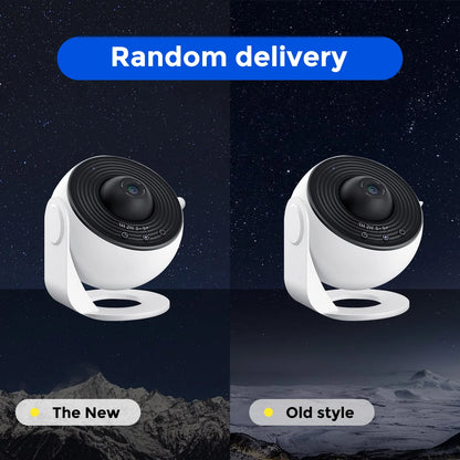 GalaxiGlow 13-in-1 Night lamp