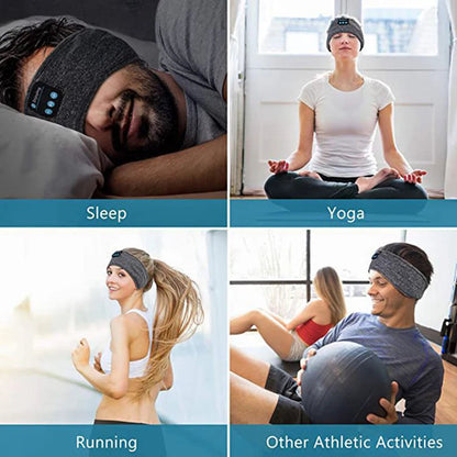 Versa Head Band